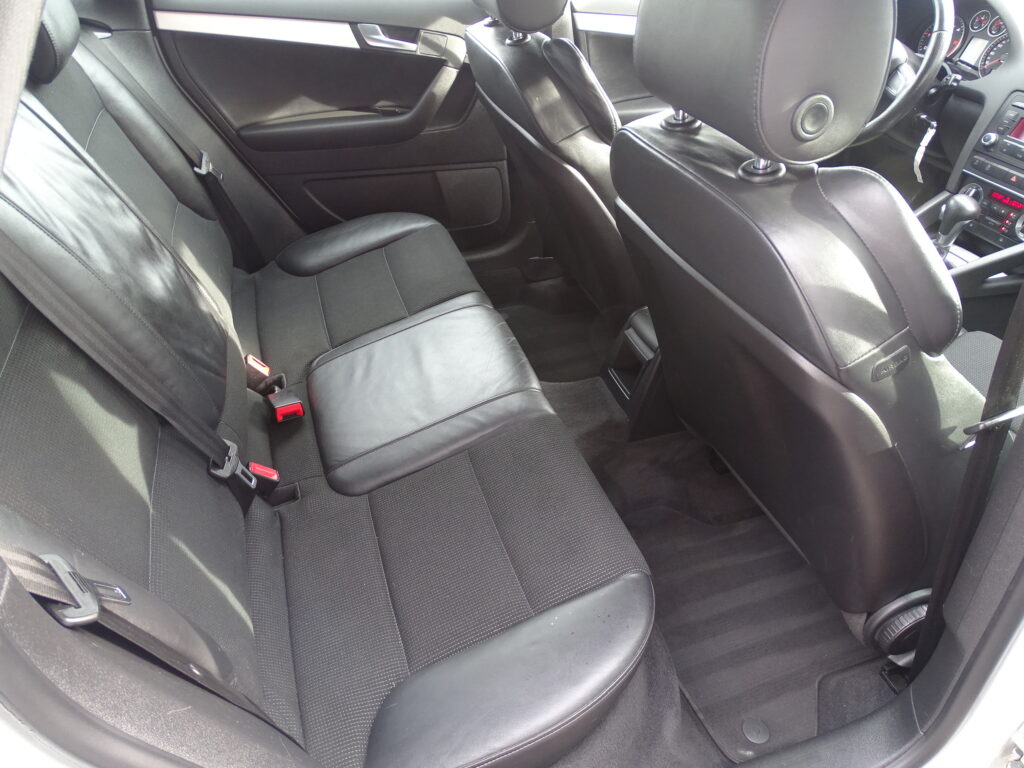 AUDI A3 2.0 TDI AUTOMAT S LINE 2010 7790 EURO