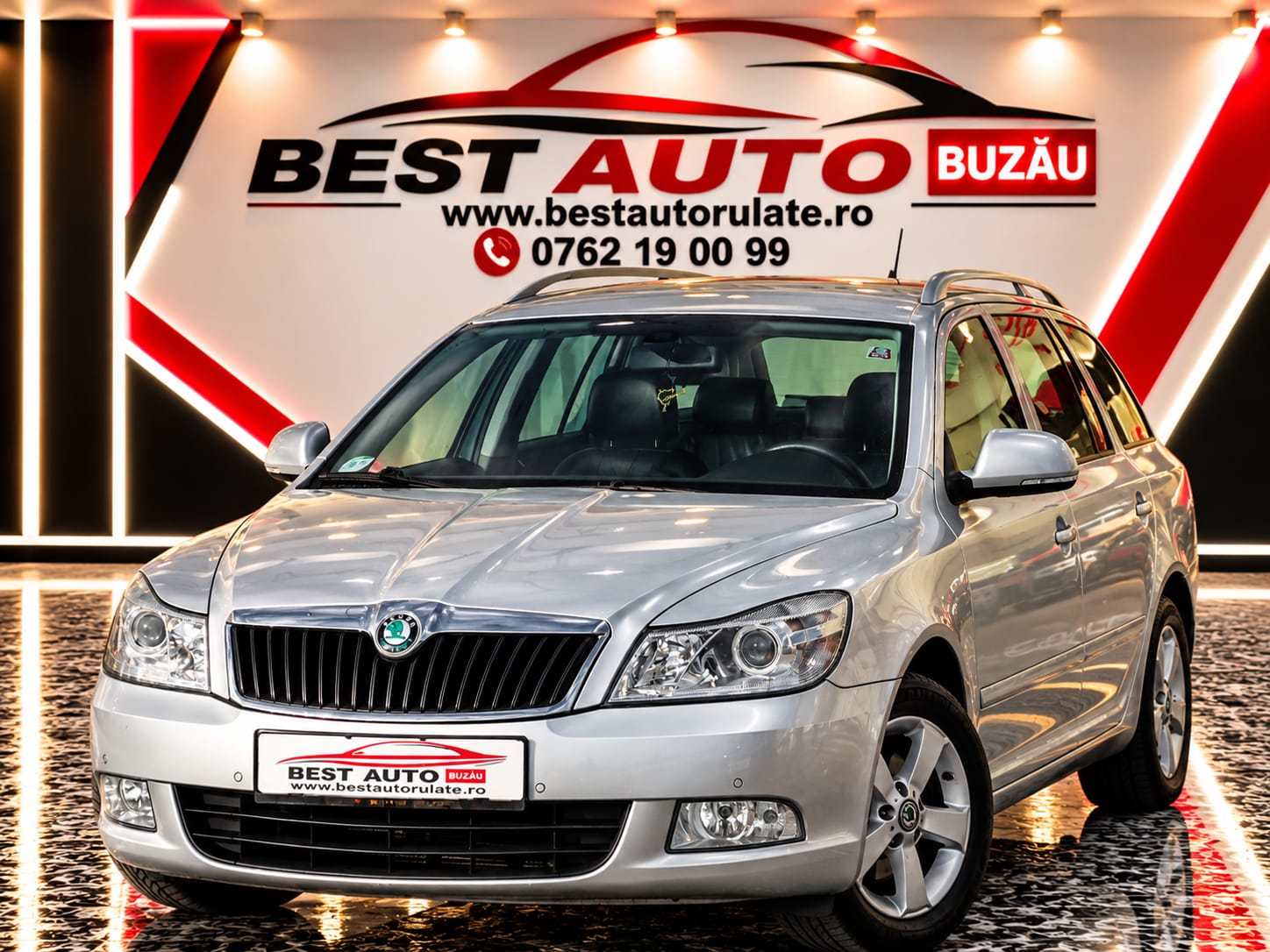 SKODA OCTAVIA II FACELIFT 1.6 TDI PIELE NAVI SKODA OCTAVIA II FACELIFT 1.6 TDI PIELE NAVI